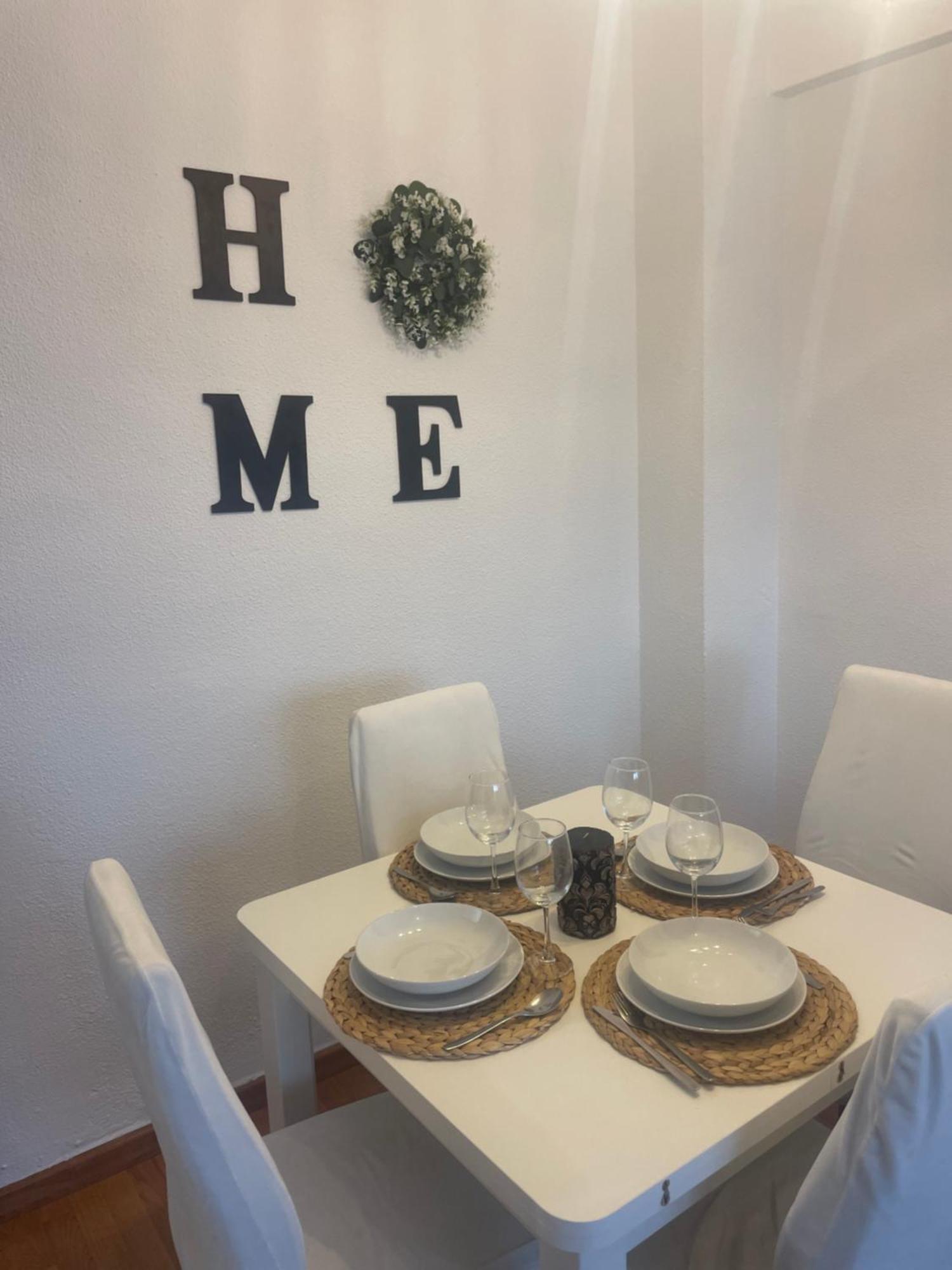 Apartamento Primera Linea De Playa Paseo Maritimo Perla 5 丰希罗拉 外观 照片