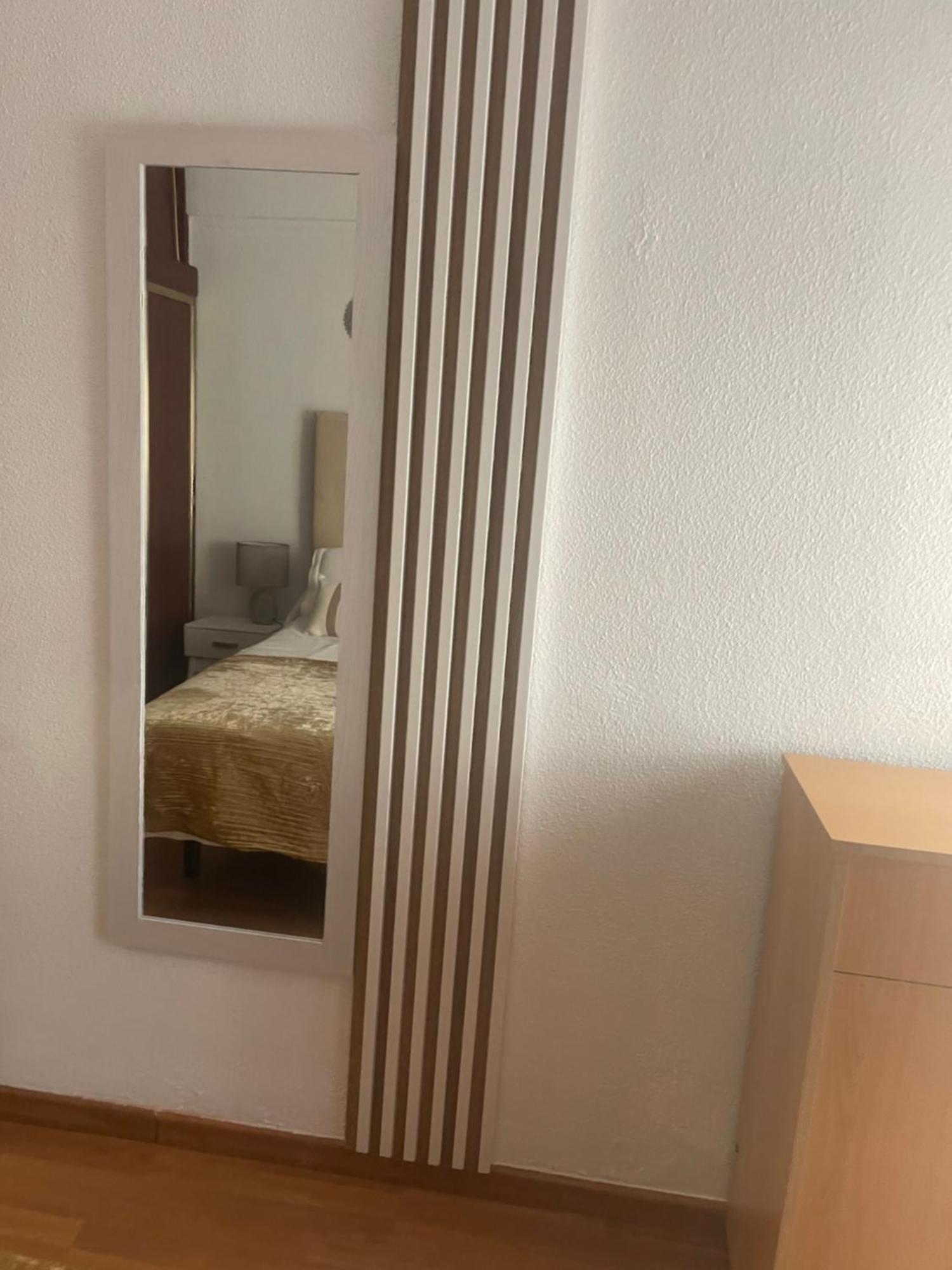 Apartamento Primera Linea De Playa Paseo Maritimo Perla 5 丰希罗拉 外观 照片